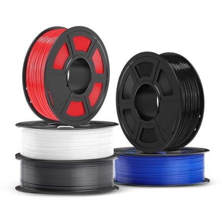 Filament 3d PLA plus