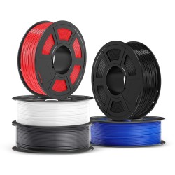 Pack 5kg Pla plus